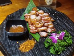 -觅山云南菜(泊富ICITY店)