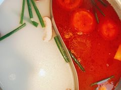 -彤德莱火锅(大学城店)