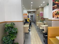 -隆盛园火勺馄饨面(十一纬路店)