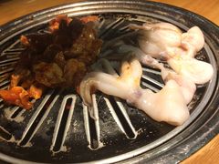 -老炉家木炭烤肉(长江国际店)
