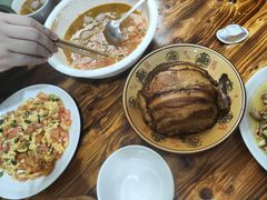 -鸡哈豆花(梅西广场店)