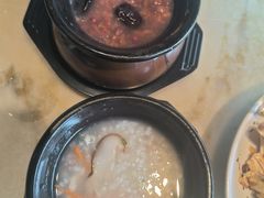 -红蜡烛-养生粥-津鲁菜(中山路店)