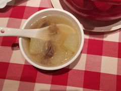 水盆羊肉-西贝莜面村(镇江苏宁广场店)