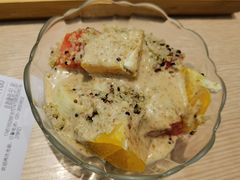 -佰搭果·广式茶餐厅(石牌东路店)