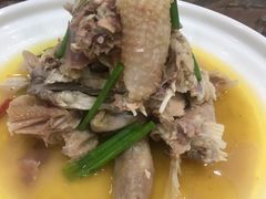 -宁味楼·西北创新融合菜(正源南街宝湖店)
