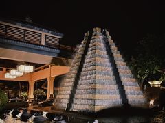 -海南清水湾莱佛士酒店