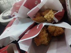 -肯德基(胜利店)