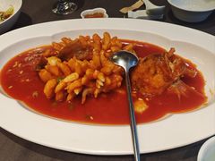 -望乡楼上海菜(日月光店)