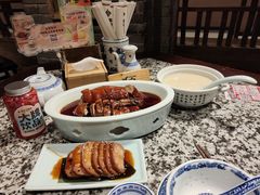 -南京大牌档(崇文门国瑞店)