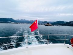 -大梅沙游艇度假酒店