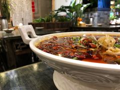 -庆合府重庆大排档(紫都城店)