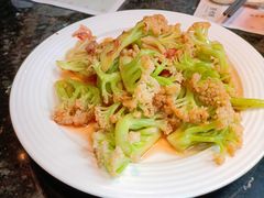 -新兴·金羊座·粤菜点心(乐峰店)