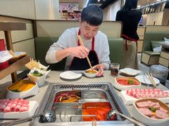 -海底捞火锅(铁西万达店)