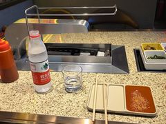 -大头叔烤鸡爪·朝鲜族烤串(天池路店)