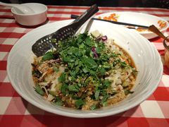 -西贝莜面村(当代商城店)