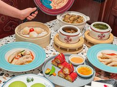 -点都德(广州白云山景区南门店)