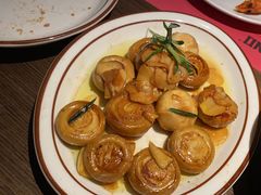 -ZAFFERANO西班牙海鲜饭(上海首店)