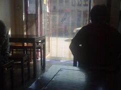 大堂-宝光熏肉鞋底火烧(新街口店)
