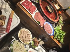 -陈眼镜火锅(总店)