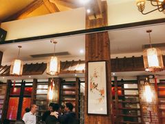 -顺丰轩园林酒家(天河店)