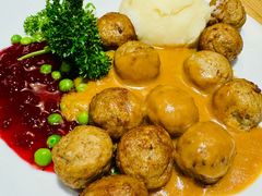 -宜家·瑞典风味餐厅(四元桥店)