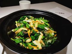 -小放牛河北菜(长安万达店)