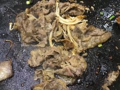 -韩时烤肉(丰科万达广场店)