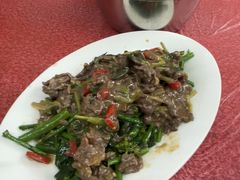 -黄记饮食店·潮汕家常菜(丹霞庄中区店)