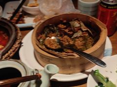 -乔街深夜食堂·台州菜·高压锅生蚝(杭州总店)