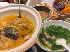 -春盛渔府(牛首山店)