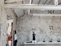 -边渡咖啡烘焙店(昙华林店)