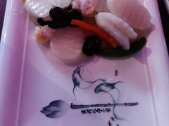 -粉墨特色菜·烧烤音乐酒馆