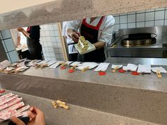 -小姜锅贴(凤凰街店)