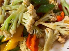 -翼松楼餐厅