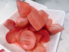 -成都你六姐·牛肉冒菜·麻辣香锅(长泰广场店)