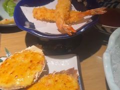 -福樱兰海鲜放题铁板烧(加州店)