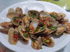 -东江海鲜大排档·潮汕菜·砂锅粥