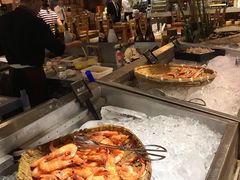 -昆山裕元花园酒店·温莎西餐厅