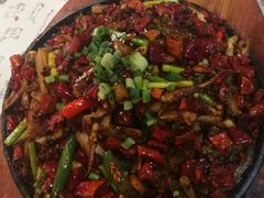 -舌尖上的食缘花园主题餐厅
