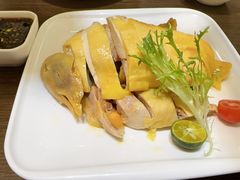 -東城故事·尋找姆媽的味道(玉兰路店)