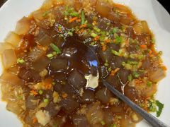 -俏东方·海味水饺·青岛菜(崂山店)