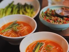 -丽晶轩中餐厅(重庆丽晶酒店)