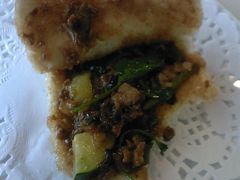 酱肉锅盔-渝乡人家(和平里店)