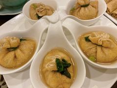 五福袋-五观堂素食(新华路店)
