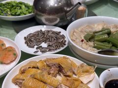 -群乐饭店(滨安路店)