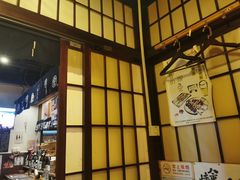 -千羽鹤海鲜居酒屋Bistro(大望路店)