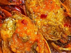 -三妹小龙虾·黄油蟹(华侨城总店)