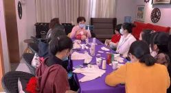 -喜喜·全套房月子会所(罗宾森广场店)