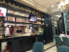 -申阿婆·上海菜·小海鲜(国展店)