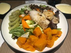 -SaladJohn沙拉匠(凯德1818店)